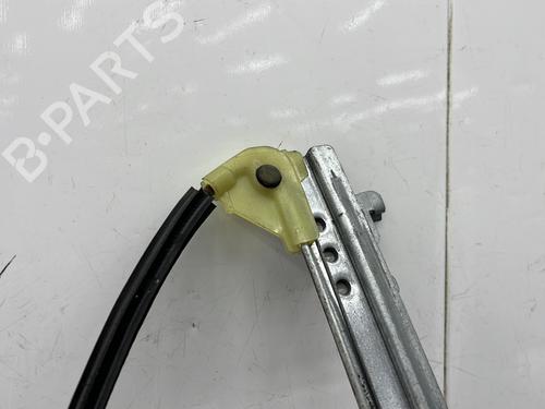 Front right window mechanism CITROËN XSARA Break (N2) 1.6 16V | BP25221359C23 