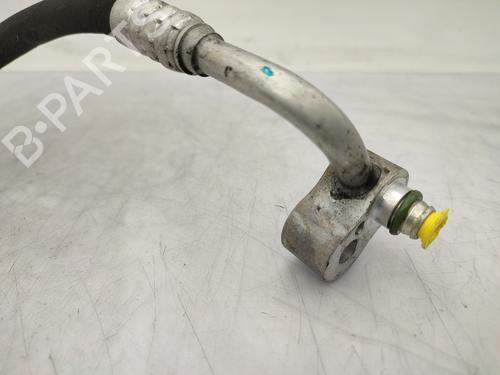 Used AC pipe AC pipe BMW 3 (E46) 318 i (118 hp) 24296563 24296563
