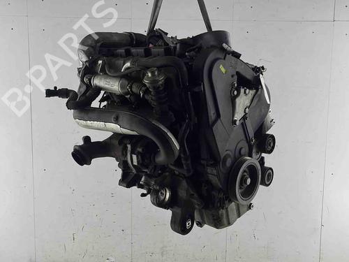 Engine CITROËN C5 I (DC_) 2.0 HDi (DCRHZB, DCRHZE) | BP36591099M1 - Image 3