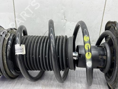 Left front shock absorber AUDI A3 Sportback (8VA, 8VF) 2.0 TDI | BP26019112M16 
