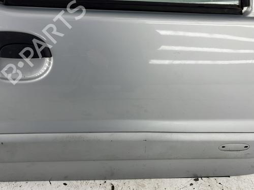 Right front door RENAULT KANGOO Express (FC0/1_) 1.5 dCi (FC07, FC1R) | BP25475071C3 