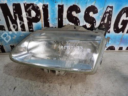 Used Left headlight Left headlight 25269785 25269785