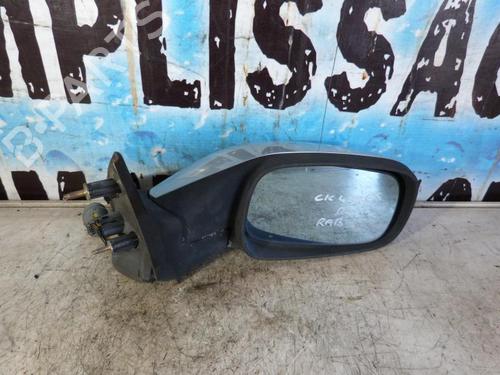 Used Right mirror RENAULT LAGUNA II Grandtour (KG0/1_) 2.2 dCi (KG0F) (150 hp) 23689445