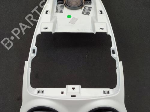 Warning switch OPEL CORSA D (S07) 1.0 (L08, L68) | BP23752553I22 