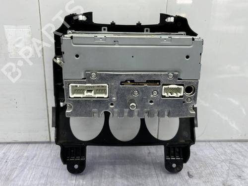 Radio MAZDA 2 (DE_, DH_) 1.3 (DE3FS) | BP23757595E6  - Image 11