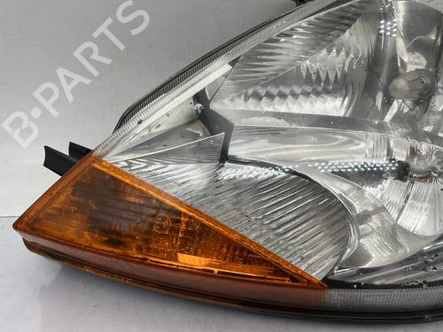 Used Left headlight Left headlight FORD KA (RB_) 1.3 i (60 hp) 26719105 26719105
