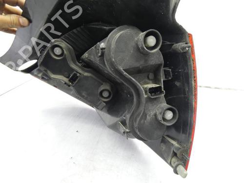 Left taillight RENAULT MEGANE II (BM0/1_, CM0/1_) 1.9 dCi (BM0G, CM0G) | BP23672810C34 