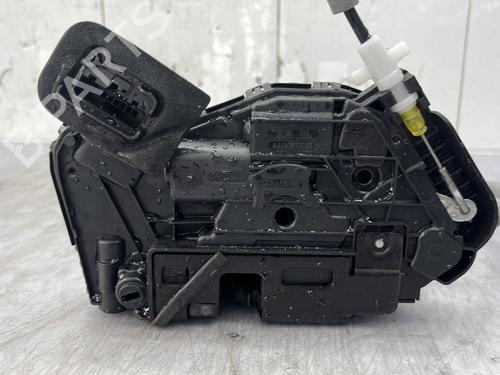 Rear left lock VW T-ROC (A11, D11) 2.0 TDI 4motion | BP32330051C100 