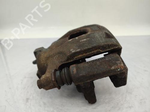 Left front brake caliper CITROËN C1 (PM_, PN_) 1.0 | BP23740774M105 - Image 3