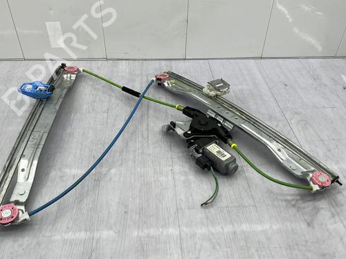 Front right window mechanism CITROËN C3 Picasso (SH_) 1.6 HDi | BP23703824C23 - Image 4