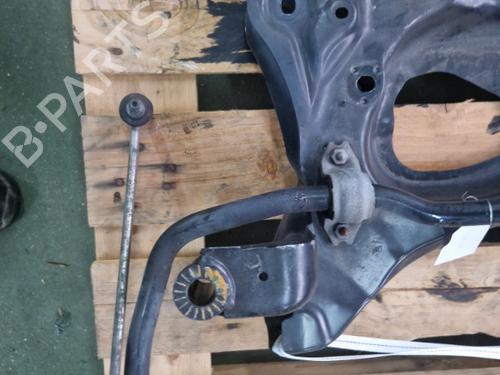 Subframe VW GOLF VII (5G1, BQ1, BE1, BE2) 2.0 GTI Clubsport | BP23753056M9 - Image 7