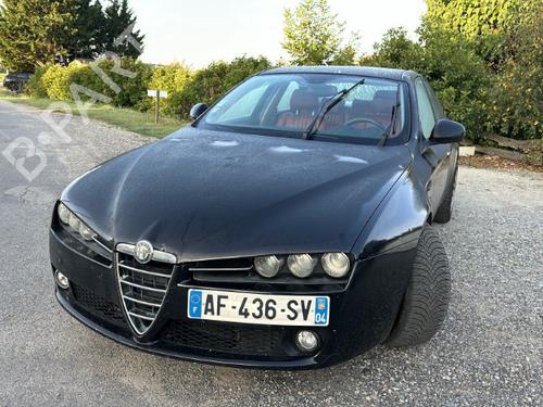 Used Parts ALFA ROMEO 159 (939_) 2.4 JTDM (939AXD12, 939AXD1B) 2388796