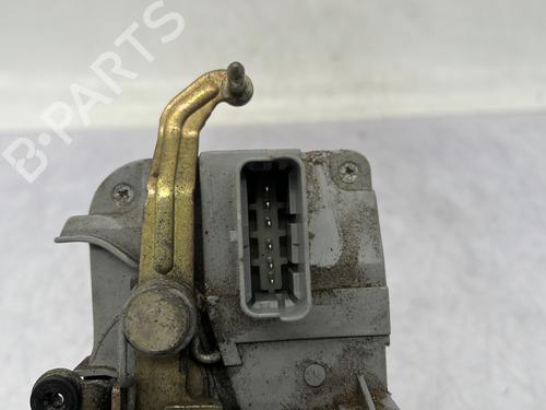 Front right lock PEUGEOT 807 (EB_) 2.2 HDi | BP32093714C97