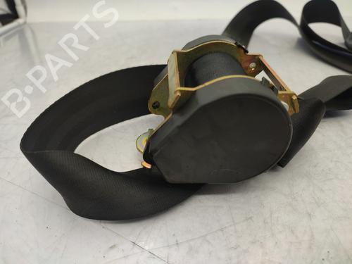 Rear left belt tensioner PEUGEOT 307 Break (3E) 2.0 HDI 110 | BP23663451C89 