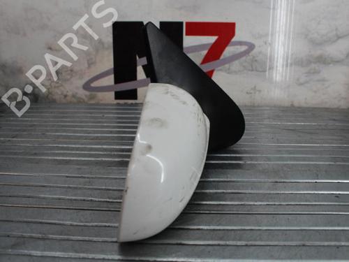 Right mirror VW POLO (6N2) 1.4 | BP23692054C27 