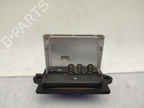 Used Heater resistor Heater resistor NISSAN MICRA III (K12) 1.2 16V (65 hp) 23743079 23743079