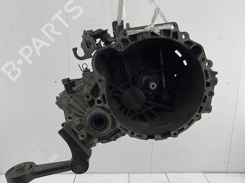 Gearbox HYUNDAI GETZ (TB) 1.5 CRDi | BP23674218M3 