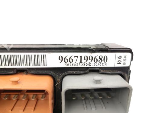 Electronic module CITROËN DS3 (SA_) 1.6 HDi 90 | BP23742761M83  - Image 22