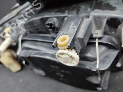 Left headlight SEAT IBIZA II (6K1) 1.9 TDI | BP23675711C28 