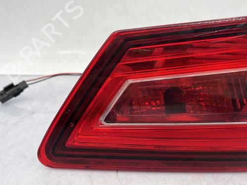 Left tailgate light RENAULT CLIO IV (BH_) 1.2 16V | BP24400071C79 