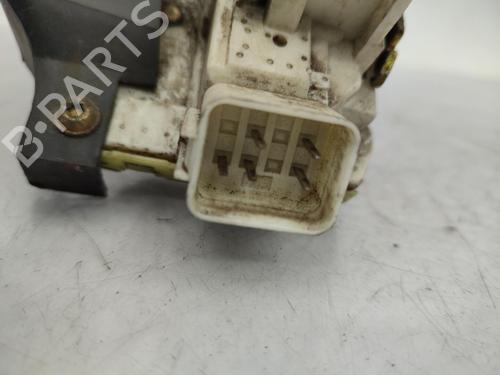 Front right lock FORD FOCUS I Turnier (DNW) 1.8 Turbo DI / TDDi | BP23718606C97 
