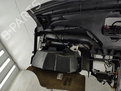 Dashboard PEUGEOT 307 Break (3E) 1.6 HDi 110 | BP23730921C46 