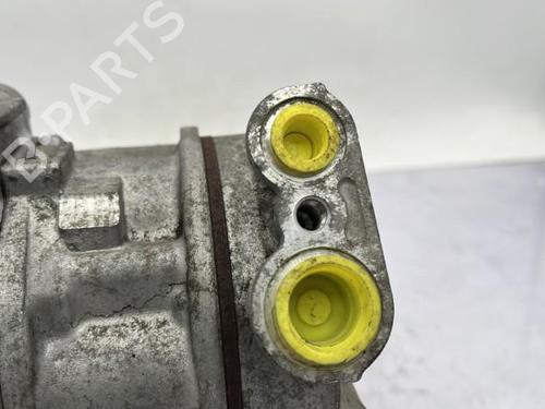 AC compressor OPEL CORSA D (S07) 1.2 (L08, L68) | BP23751680M34 