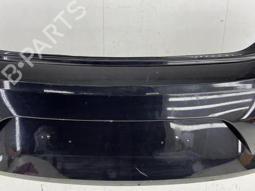 Rear bumper SEAT LEON (1P1) 1.9 TDI | BP23761982C8 