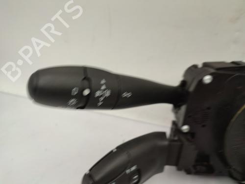 Steering column stalk PEUGEOT 407 (6D_) 2.0 HDi 135 (6DRHRH, 6DRHRE, 6DRHRG, 6DRHRJ) | BP27987142I23 