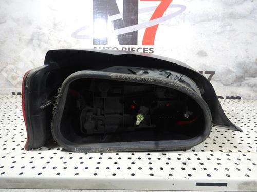 Used Right taillight CITROËN SAXO (S0, S1) 1.1 X, SX (60 hp) 23664247