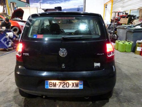 Starter VW FOX Hatchback (5Z1, 5Z3, 5Z4) 1.2 | BP23690485M8 - Image 17
