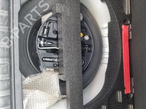 Steering column PEUGEOT 2008 I (CU_) 1.6 HDi | BP23705143M21  - Image 48