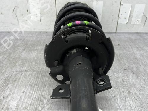 Left front shock absorber FORD FIESTA VI (CB1, CCN) 1.5 TDCi | BP27367835M16 