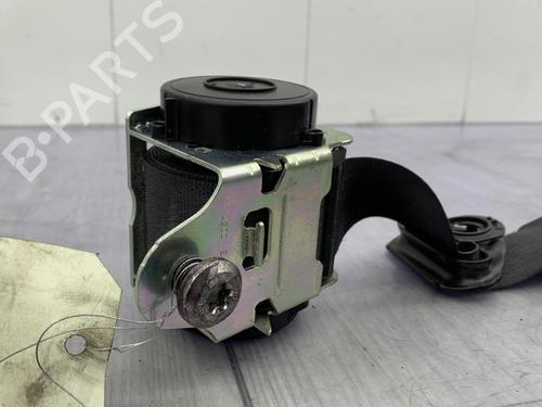 Front right seatbelt OPEL CORSA D (S07) 1.3 CDTI (L08, L68) | BP23695676I25 - Image 2