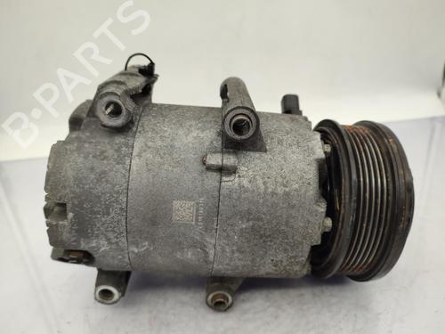 AC compressor FORD FIESTA VI (CB1, CCN) 1.5 TDCi | BP23741997M34 - Image 3