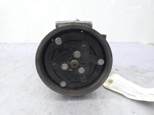 AC-Kompressor RENAULT CLIO III Grandtour (KR0/1_) 1.5 dCi (KR0F) (86 hp) 23694603