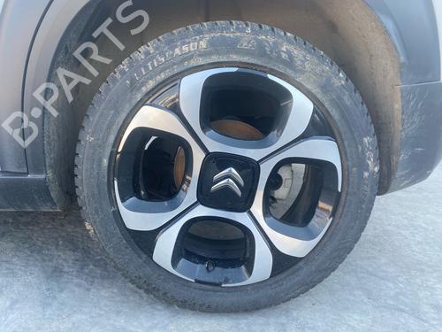 Dashboard CITROËN C3 AIRCROSS II (2R_, 2C_) 1.2 PureTech 110 (2RHNZB, 2RHNZW, 2RHNPX, 2RHNPJ) | BP36663991C46 - Image 88