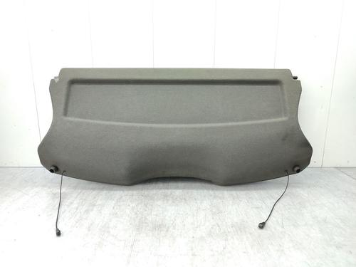 Rear parcel shelf FORD FIESTA V (JH_, JD_) 1.4 TDCi | BP23731036C85 
