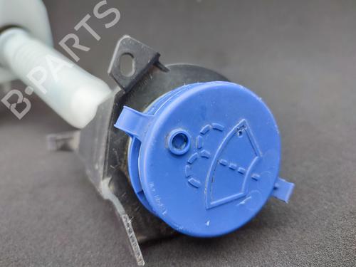 Windscreen washer tank FORD C-MAX II (DXA/CB7, DXA/CEU) 1.6 TDCi | BP23755498C113 