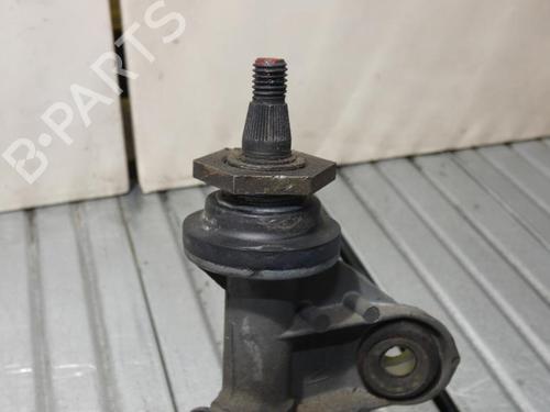 Front wiper motor RENAULT ESPACE III (JE0_) 2.2 dCi (JE0K) | BP25269898M29 