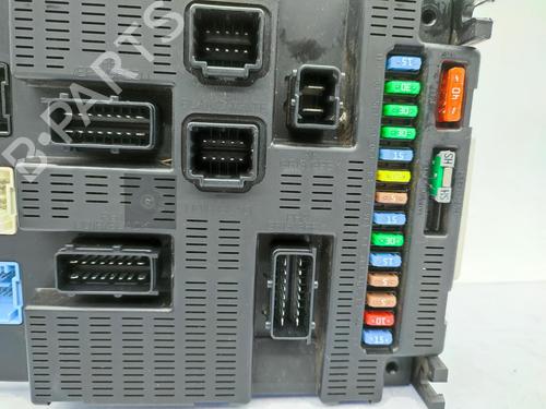 Electronic module CITROËN C3 I (FC_, FN_) 1.4 HDi | BP23709213M83 