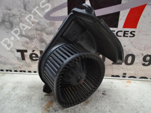 Heater blower motor RENAULT CLIO II (BB_, CB_) 1.4 16V (B/CB0P, BB13) | BP23666670M62 