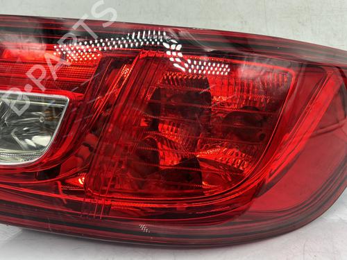 Right taillight RENAULT CLIO IV (BH_) 0.9 TCe 90 (BHNF, BHMA, BHMH, BHJK, BHJR) | BP25627026C35 