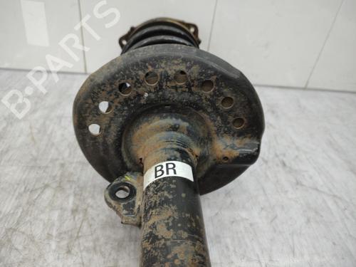 Right front shock absorber NISSAN PULSAR Hatchback (C13) 1.2 DIG-T | BP23709469M17  - Image 6