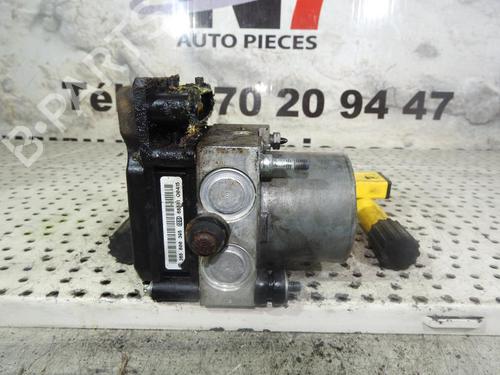ABS pump CITROËN C4 I (LC_) 1.6 HDi | BP23663761M43 