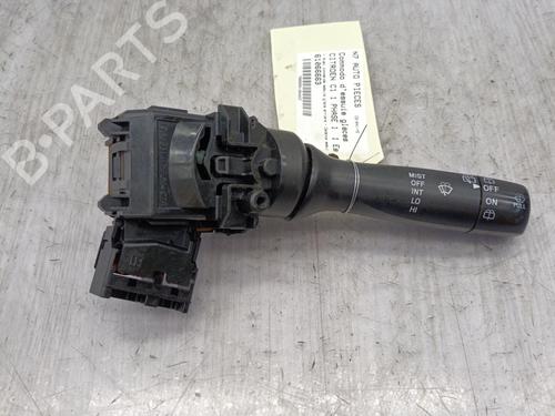 Ratstangsstang CITROËN C1 (PM_, PN_) 1.0 (68 hp) 23707530