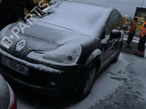 Cylinder head RENAULT MODUS / GRAND MODUS (F/JP0_) 1.5 dCi 90 | BP23680563M5 - Image 12