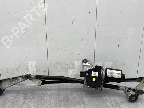 Front wiper motor MERCEDES-BENZ A-CLASS (W176) A 180 (176.042) | BP26687968M29 