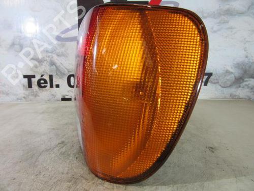 Right taillight VW POLO III (6N1) 75 1.6 | BP23669180C35 