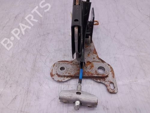 Used Hand brake PEUGEOT 208 I (CA_, CC_) 1.6 BlueHDi 100 (100 hp) 23706830